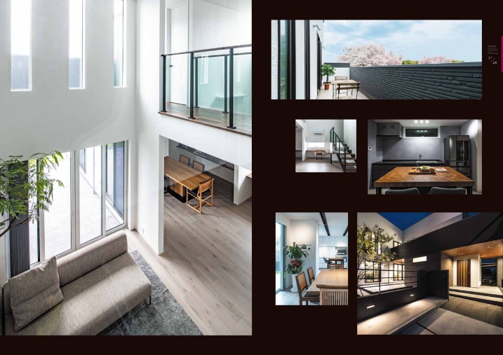 WITHDOM建築設計 愛知スタジオ