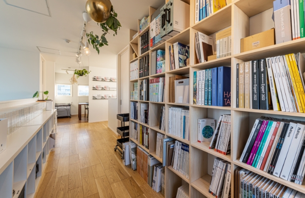 WITHDOM建築設計 愛知スタジオ