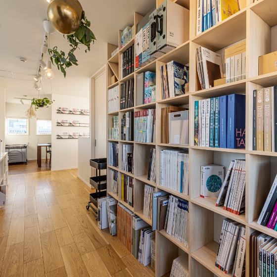 WITHDOM建築設計 愛知スタジオ