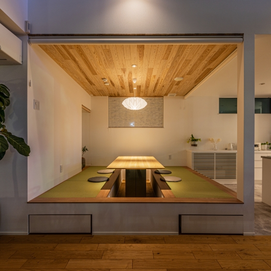 WITHDOM建築設計 愛知スタジオ