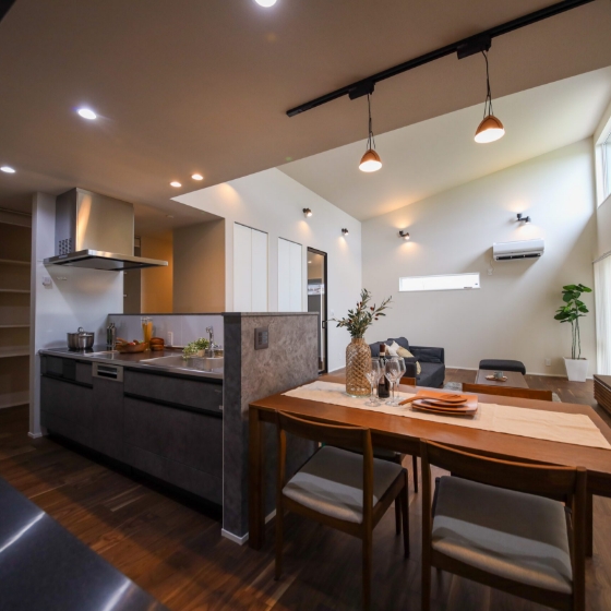 WITHDOM建築設計 愛知スタジオ