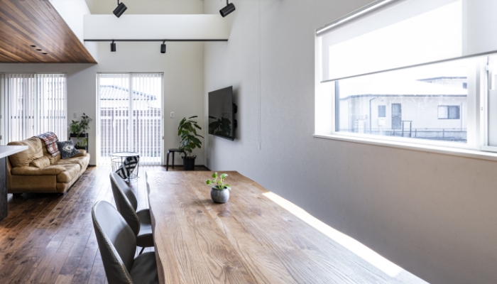 WITHDOM建築設計 福岡 注文住宅