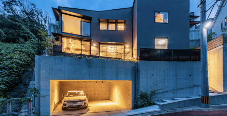 WITHDOM建築設計 広島スタジオ