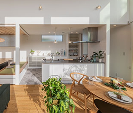 WITHDOM建築設計 広島スタジオ