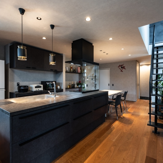 WITHDOM建築設計 広島スタジオ