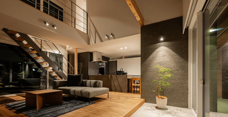 WITHDOM建築設計 茨城スタジオ