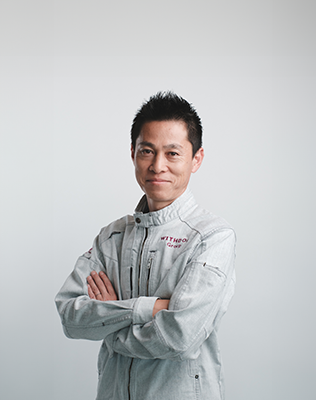 WITHDOM建築設計 鹿児島スタジオ